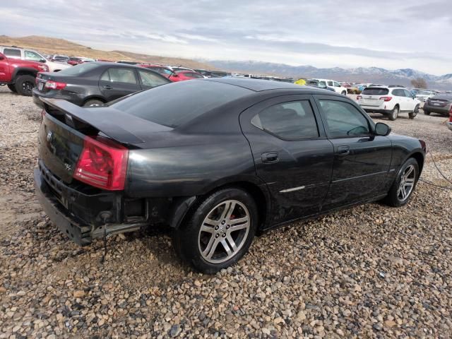 2006 Dodge Charger R/T