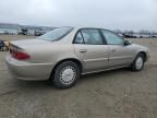 2001 Buick Century Limited