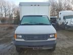 2004 Ford Econoline E350 Super Duty Cutaway Van