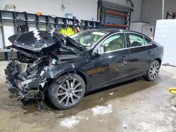 Volvo s60 salvage cars for sale: 2016 Volvo S60 Platinum