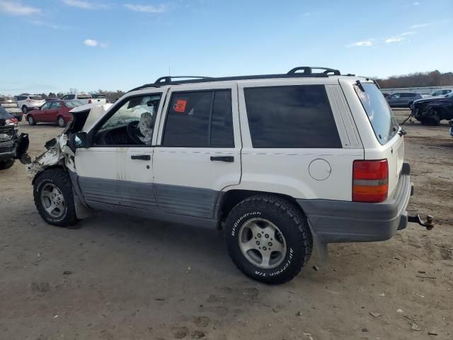 1998 Jeep Grand Cherokee Laredo