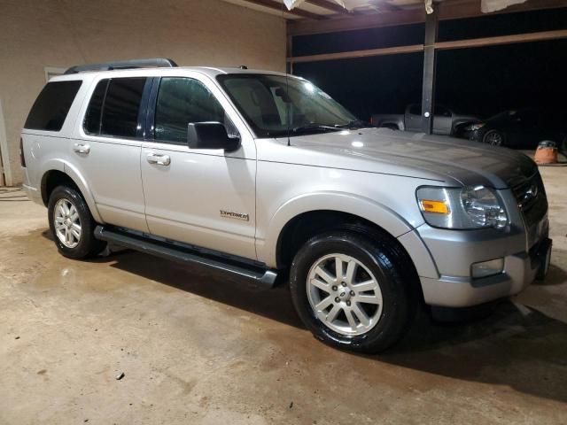 2007 Ford Explorer XLT