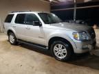 2007 Ford Explorer XLT