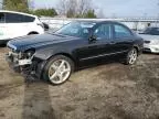 2008 Mercedes-Benz E 350