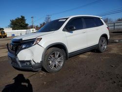 Run And Drives Cars for sale at auction: 2020 Honda Passport EXL