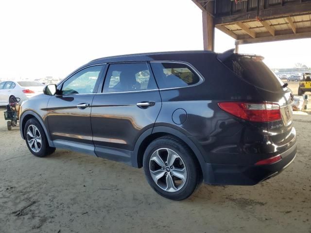 2016 Hyundai Santa FE SE