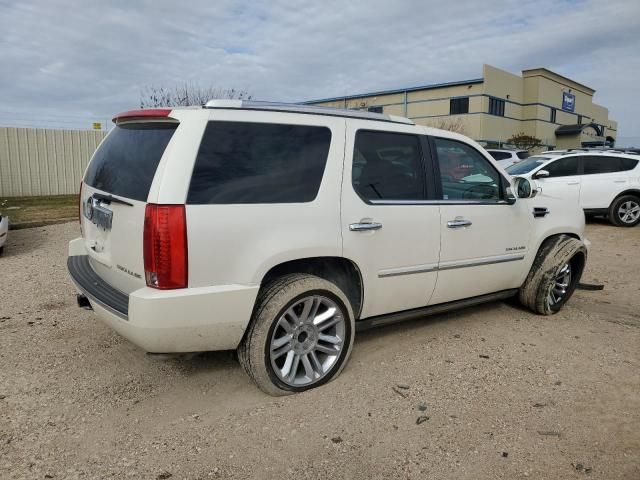 2011 Cadillac Escalade Premium