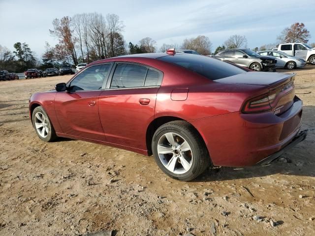 2018 Dodge Charger SXT Plus