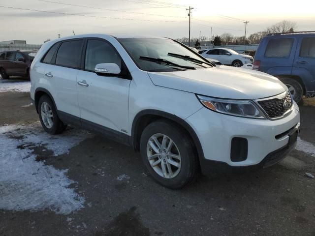 2014 KIA Sorento LX