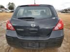 2010 Nissan Versa S