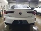 2025 Acura TLX A-Spec