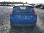 2011 Ford Fiesta SE