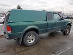 2000 Ford Ranger Super Cab