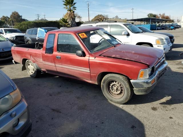 1994 Toyota Pickup 1/2 TON Extra Long Wheelbase