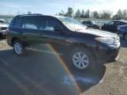 2011 Toyota Highlander Base