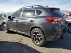 2018 Subaru Crosstrek Limited