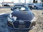 2018 Audi A3 Premium