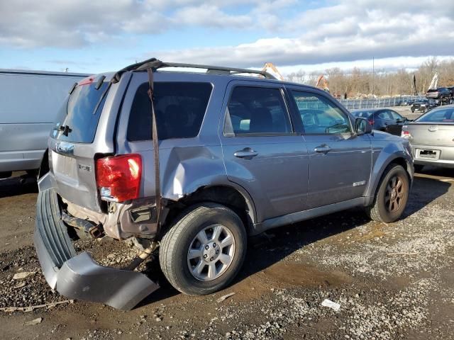 2008 Mazda Tribute S