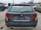 2013 BMW X1 XDRIVE28I