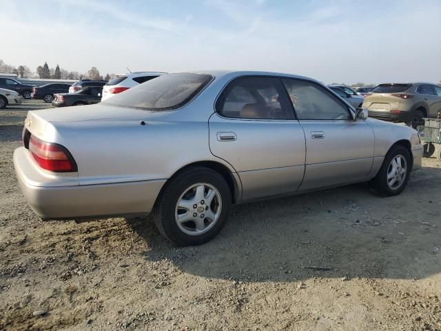 1995 Lexus ES 300