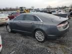 2016 Lincoln MKZ