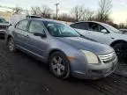 2007 Ford Fusion SE