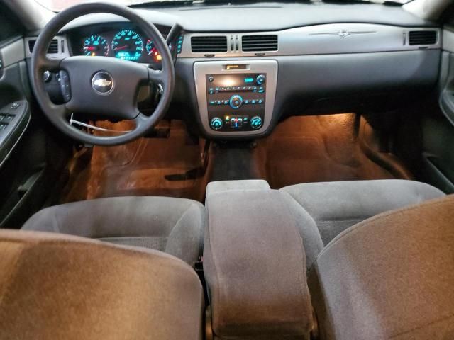 2008 Chevrolet Impala LT