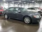 2008 Ford Taurus Limited