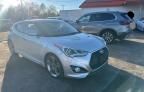 2013 Hyundai Veloster Turbo