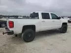 2015 Chevrolet Silverado C1500 LT