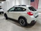 2017 Subaru Crosstrek Limited