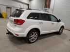 2012 Dodge Journey Crew