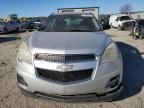 2012 Chevrolet Equinox LS