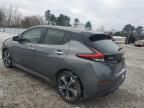 2018 Nissan Leaf S