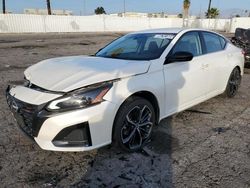 2023 Nissan Altima SR en venta en Van Nuys, CA