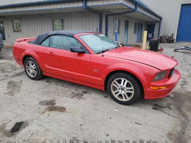 2005 Ford Mustang GT