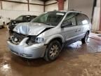 2005 Chrysler Town & Country Touring