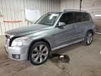 2010 Mercedes-Benz GLK 350 4matic