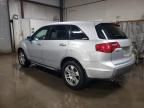 2008 Acura MDX