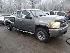 2008 Chevrolet Silverado K1500