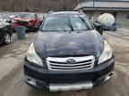 2010 Subaru Outback 2.5I Limited