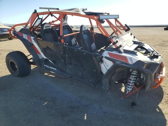 2019 Polaris RZR XP 4 Turbo EPS