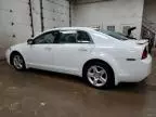 2009 Chevrolet Malibu LS