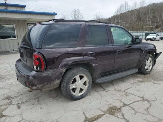 2008 Chevrolet Trailblazer LS