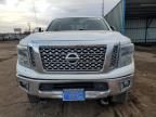 2016 Nissan Titan XD SL