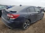 2019 Subaru Impreza Sport