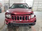 2012 Jeep Compass Sport