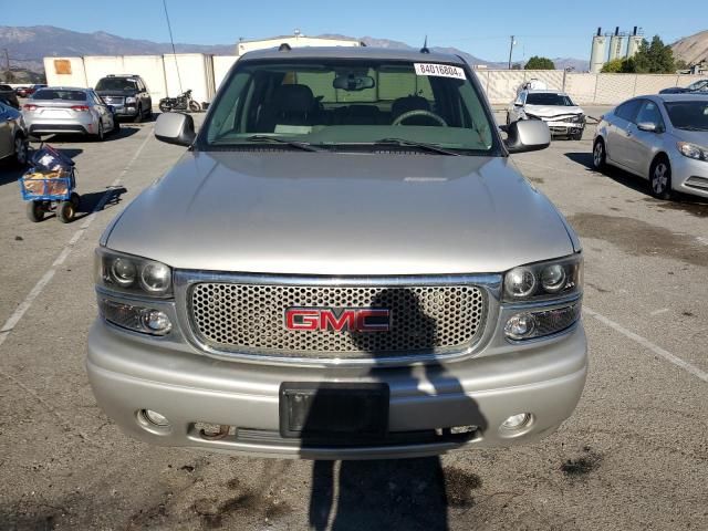 2005 GMC Sierra K1500 Denali