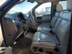 2004 Ford F150 Supercrew