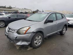 2014 Nissan Rogue Select S en venta en Martinez, CA